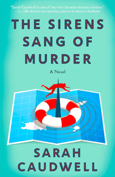 Paperback The Sirens Sang of Murder Book