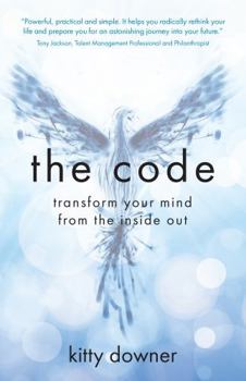 Paperback The Code: Transform your mind from the inside out Book
