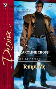Tempt Me - Book #2 of the Men of Steele