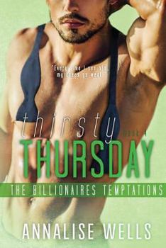 Paperback Thirsty Thursday Book