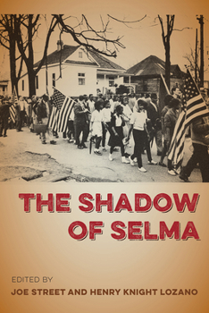 Paperback The Shadow of Selma Book