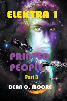 Paperback Printed People - Part 3 Book