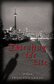 Paperback Thirsting for Life Book