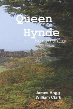 Queen Hynde of Beregonium