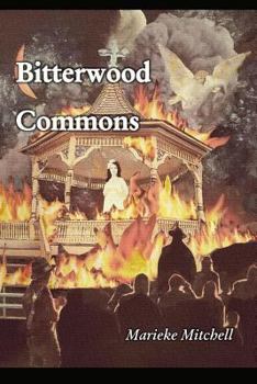Paperback Bitterwood Commons Book