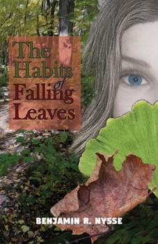 Paperback The Habits of Falling Leaves Book