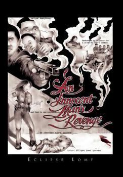 Hardcover An Innocent Man's Revenge Book