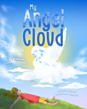 Paperback My Angel Cloud Book