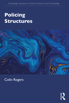 Paperback Policing Structures Book