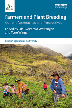 Hardcover Farmers and Plant Breeding: Current Approaches and Perspectives Book