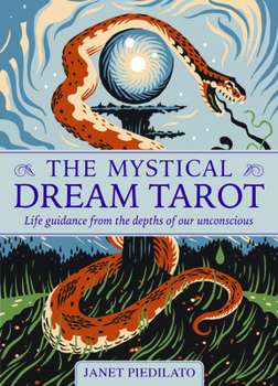 Misc. The Mystical Dream Tarot: Life Guidance from the Depths of Our Unconscious [With Book(s)] Book