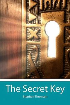 Paperback The Secret Key Book