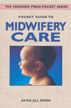 Paperback Pocket Guide to Midwifery Care Book