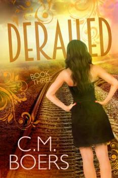 Paperback Derailed Book