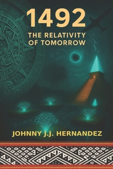 Paperback 1492 The Relativity of Tomorrow Book