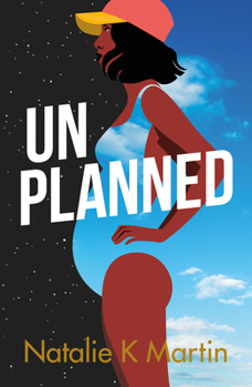 Paperback Unplanned Book