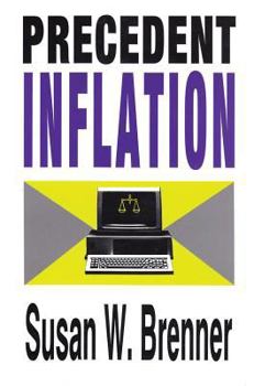 Hardcover Precedent Inflation Book