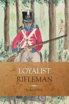 Paperback Loyalist Rifleman Book