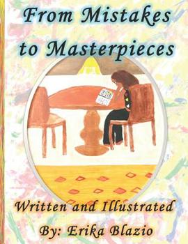 Paperback From Mistakes to Masterpieces Book