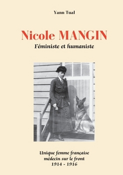 Nicole MANGIN (French Edition)
