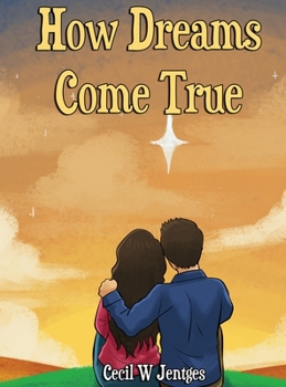 Hardcover How Dreams Come True Book