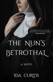 Paperback The Nun's Betrothal Book