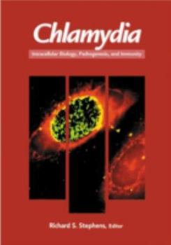 Hardcover Chlamydia: Intracellular Biology, Pathogenesis, and Immunity Book