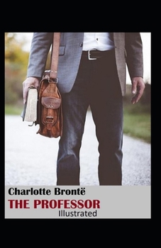 Paperback The Professor Illustrated Book