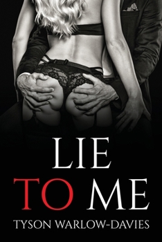 Paperback Lie to Me Book