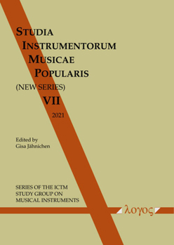 Paperback Sustaining Musical Instruments / Food and Instrumental Music Book