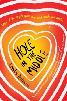 Hardcover Hole in the Middle Book