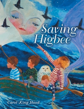 Saving Higbee