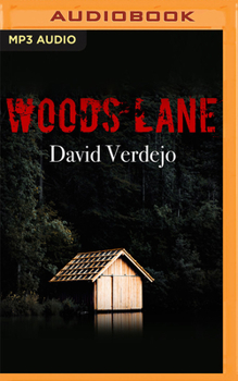 Audio CD Woods Lane (Narración En Castellano) (Spanish Edition) [Spanish] Book