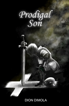 Paperback Prodigal Son Book