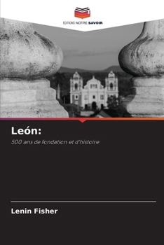 Paperback León [French] Book