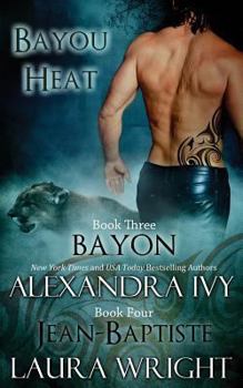 Bayon / Jean-Baptiste - Book  of the Bayou Heat