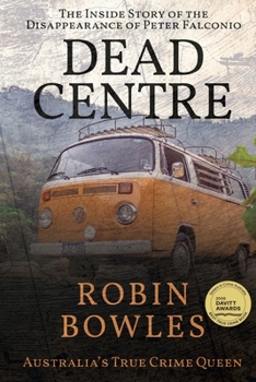 Paperback Dead Centre Book
