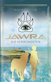 Paperback Jawra - Die Verbündeten [German] Book