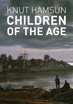 Paperback Children of the Age Book