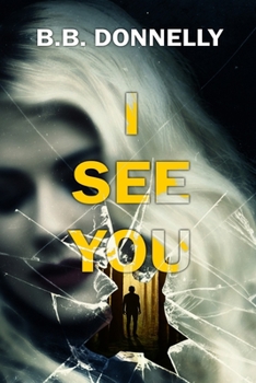 Paperback I See You Book
