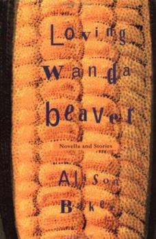 Hardcover Loving Wanda Beaver Book