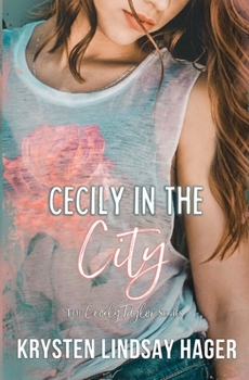 Paperback Cecily in the City Book