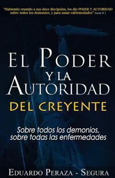 Paperback El Poder y la Autoridad del Creyente [Spanish] Book