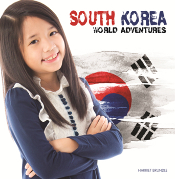 Library Binding South Korea Book