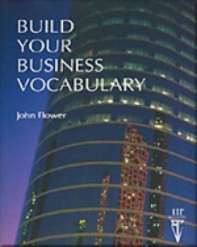 Paperback Build Your Business Vocabulary Book