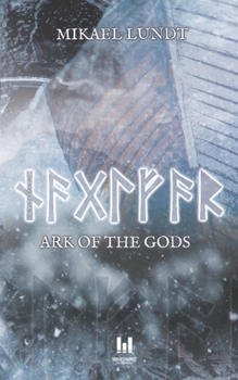 Paperback Naglfar: Ark of the Gods Book