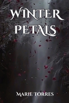 Paperback Winter Petals Book