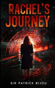 Paperback Rachel's Journey Book
