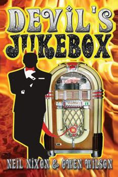 Paperback The Devil's Jukebox Book