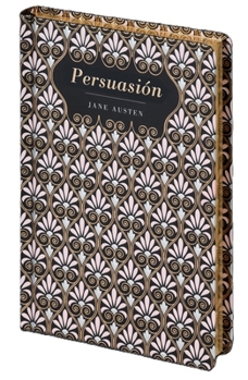 Hardcover Persuasión / Persuasion (Spanish) [Spanish] Book